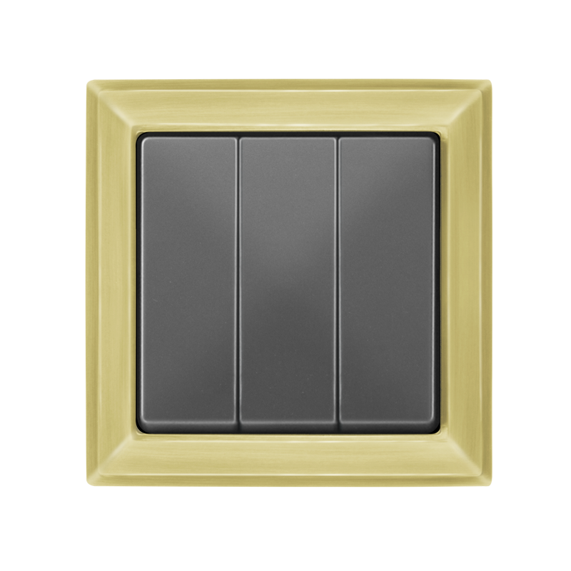 武漢89-2拉絲金 品味歐洲